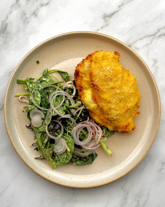 Chicken Kiev