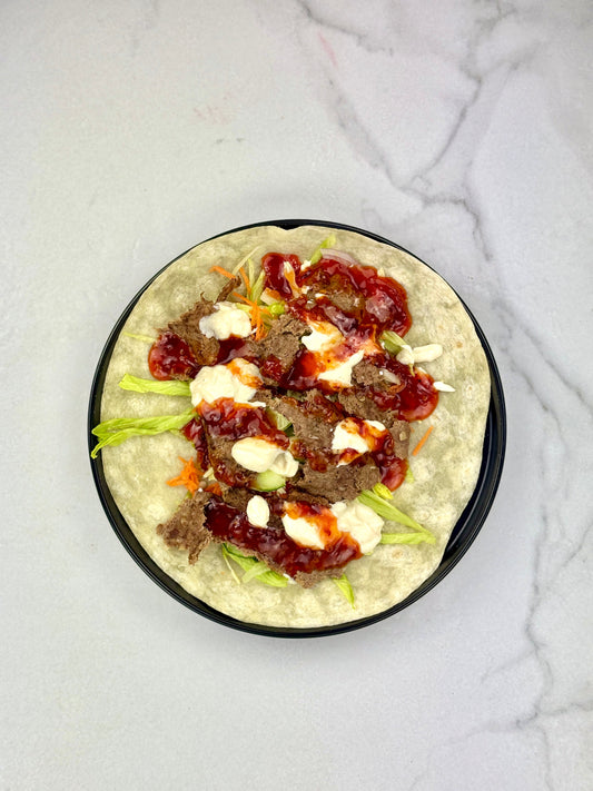 Doner Kebab