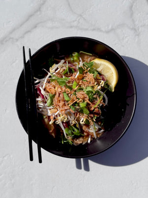 Cheats Vietnamese Pho