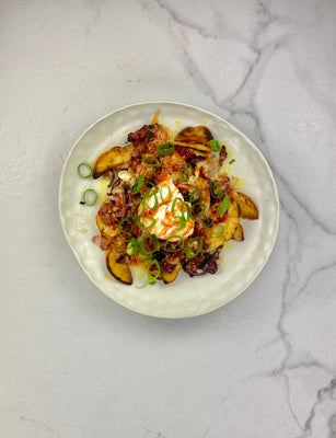 Ultimate Loaded Wedges