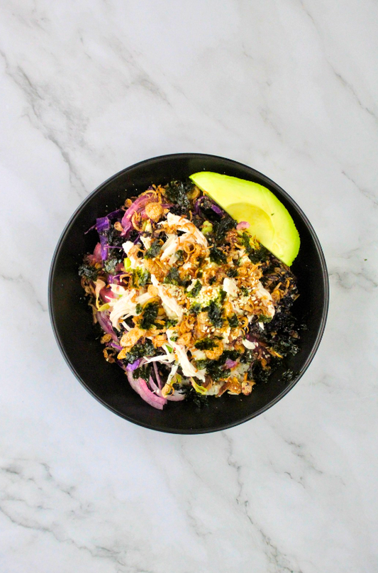 Chicken salad