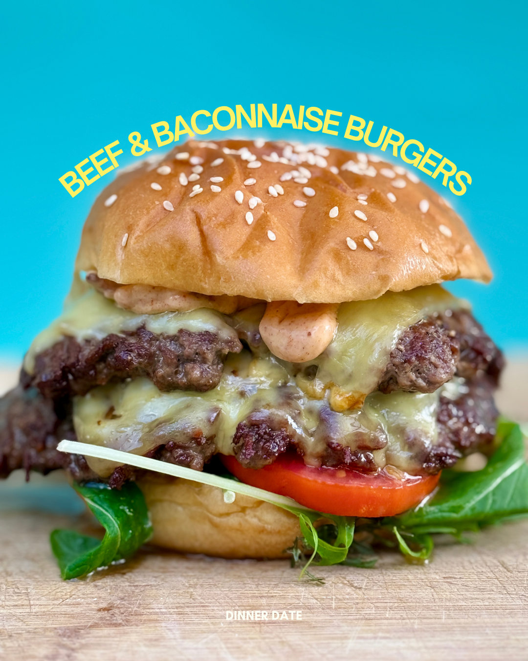 Weekly Recipe Subscription