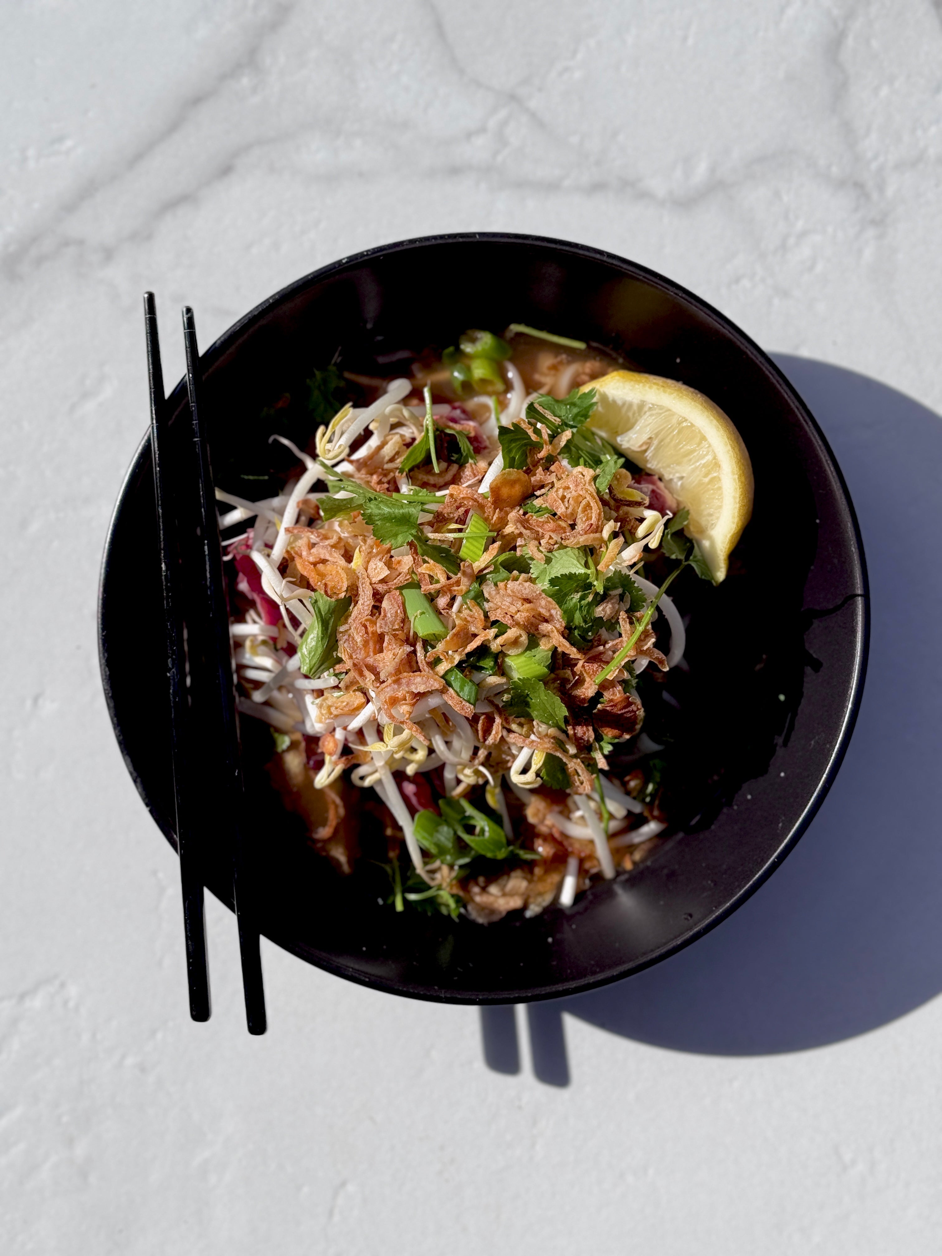 Cheats Vietnamese Pho